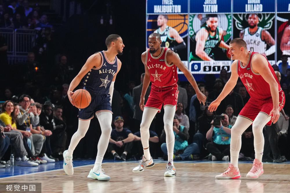 中分到强敌 中分到强敌